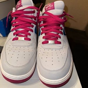 Nike Air Force 1 Mens Size 12 (Pre-owned)